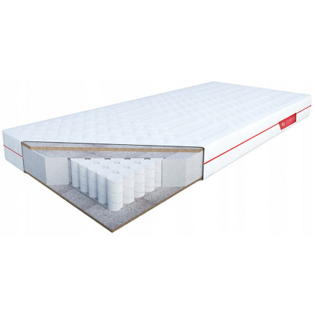 Materac Erebu 160x200 Janpol - outlet