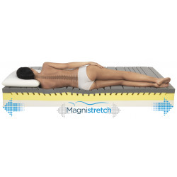 Magnistretch 12 - materac zdrowotny Magniflex