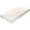 Materac LXI Natural H1