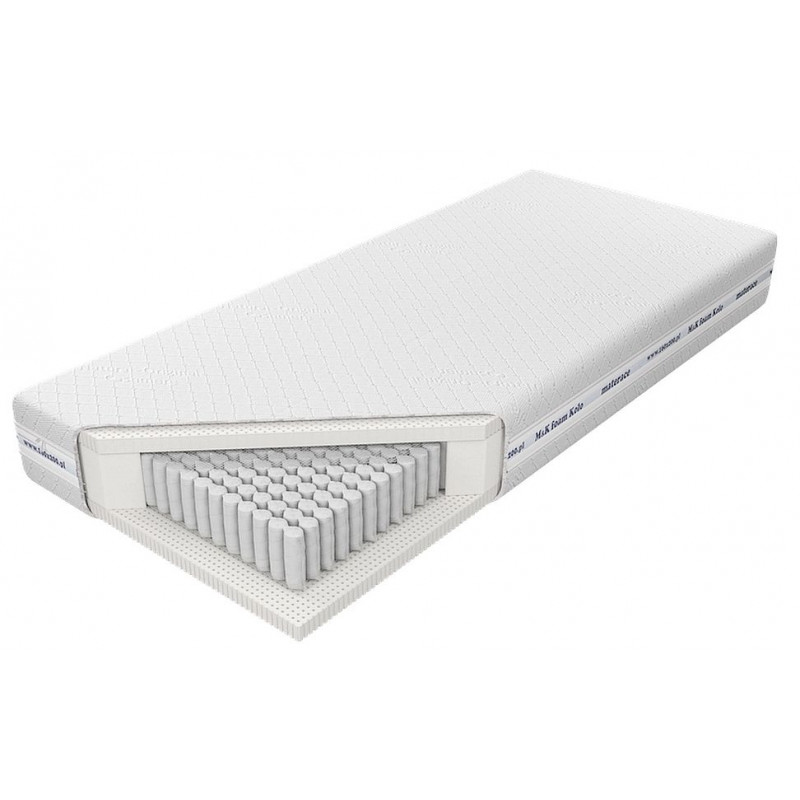 materac Venus Talalay Natural H3