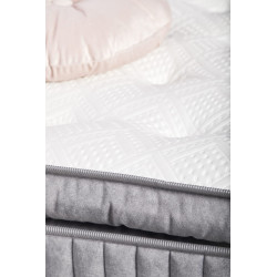 Otello - materac Hilding DeLuxe Edition