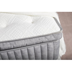 Otello - materac Hilding DeLuxe Edition