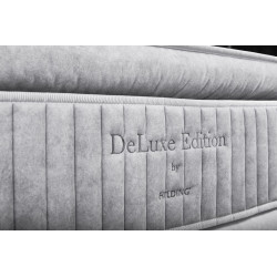 Otello - materac Hilding DeLuxe Edition