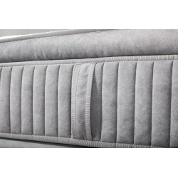 Otello - materac Hilding DeLuxe Edition