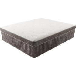 Otello - materac Hilding DeLuxe Edition