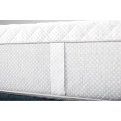 Aida - materac Hilding DeLuxe Edition