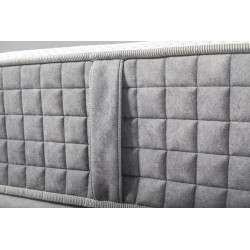 Figaro - materac Hilding DeLuxe Edition