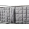 Figaro - materac Hilding DeLuxe Edition