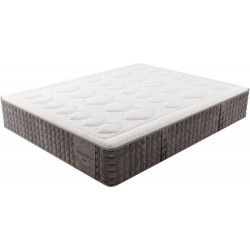 Figaro - materac Hilding DeLuxe Edition