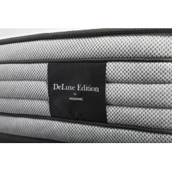 Figaro - materac Hilding DeLuxe Edition