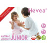Hevea Junior - materac lateksowy