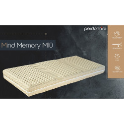 Mind Memory (M10) - materac Perdormire