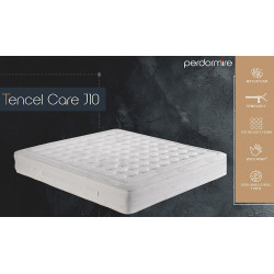 Tencel Care J10 - materac piankowy Perdormire