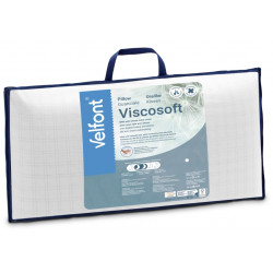 Viscosoft - poduszka termoelastyczna Velfont