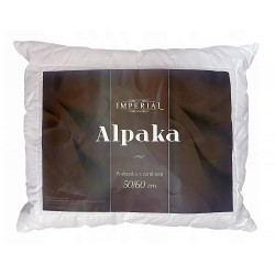 Imperial Alpaka - poduszka AMW