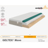 Geltex Move - materac piankowy Sembella