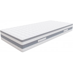 SleepMed Comfort Plus - materac piankowy