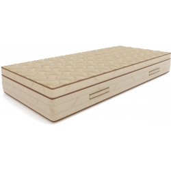 SleepMed Natura Plus - materac