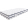 SleepMed Hybrid Supreme Plus 160x200 - materac (Outlet)