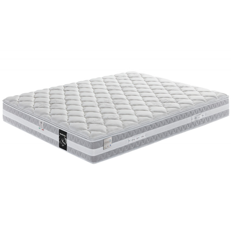 Materac Nuvola Lusso Mollyflex