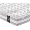 Diverso - materac partnerski Mollyflex