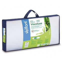Viscoluxe - poduszka Velfont