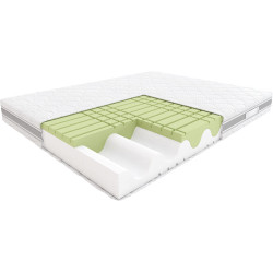 materac Hilding Rock&Roll 140x200