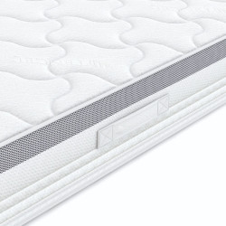 Cha-Cha 140x200 - materac Hilding (Outlet)
