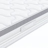 Cha-Cha 140x200 - materac Hilding (Outlet)