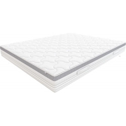 Cha-Cha 140x200 - materac Hilding (Outlet)