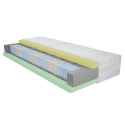 materac Lotus Bio (Bultex City - Sembella)