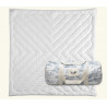 Toile de MyAlpaca - kołdra letnia