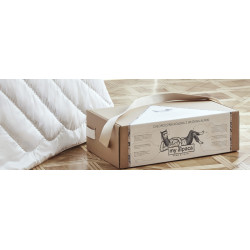 MyAlpaca - kołdra dla dzieci