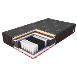 materac FDM BLACK