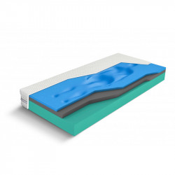 Aqua Sleep 90x200 - materac...