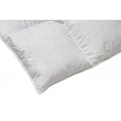 White Flower Premium - kołdra puchowa Piórex