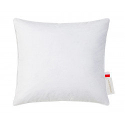 poduszka White Flower - puchowa Piórex Premium