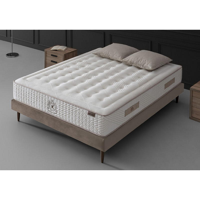 materac Excellence Karibian Descanso