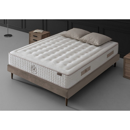 materac Excellence Karibian Descanso materac Excellence Karibian Descanso