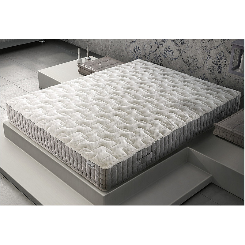 materac Puzzle Karibian Descanso