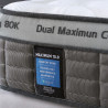 Maximum - materac piankowy Karibian Descanso