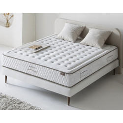 materac Perpetual XXL Karibian Descanso