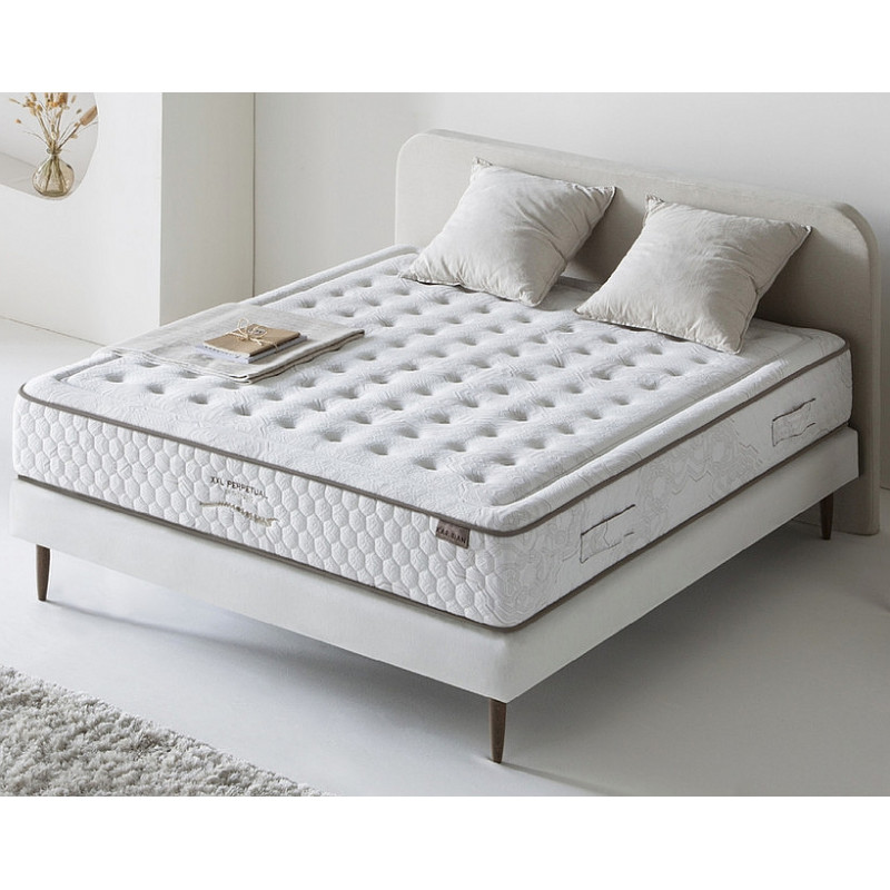 materac Perpetual XXL Karibian Descanso