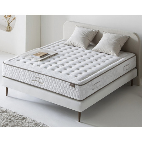 materac Perpetual XXL Karibian Descanso