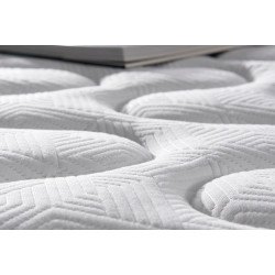 Coral Grey - materac piankowy Karibian Descanso