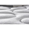 Coral Grey - materac piankowy Karibian Descanso