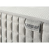 Coral Grey - materac piankowy Karibian Descanso