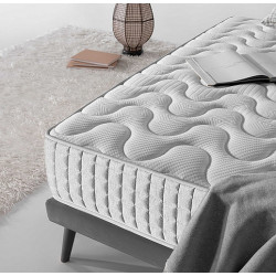Coral Grey - materac piankowy Karibian Descanso