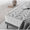 Coral Grey - materac piankowy Karibian Descanso