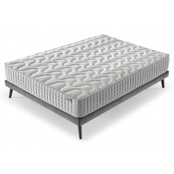 materac Coral Grey - Karibian